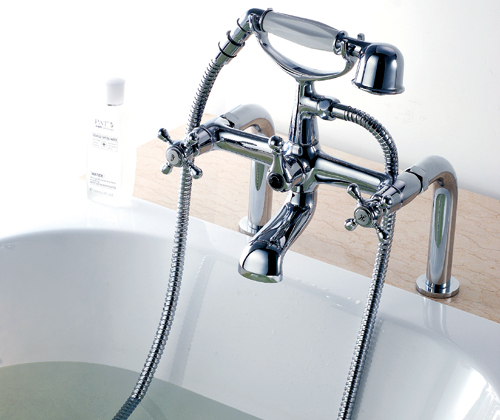 Bathtub Faucets