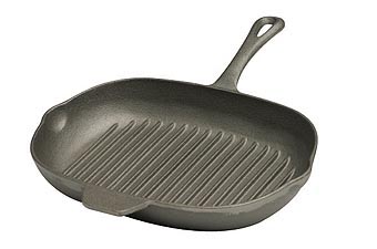 Cast Iron Cookware