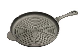 Cast Iron Cookware