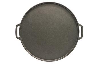 Cast Iron Cookware