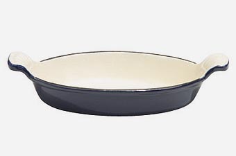 Cast Iron Cookware