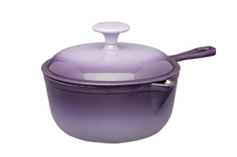 Cast Iron Cookware