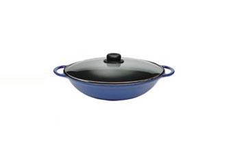 Cast Iron Cookware