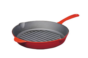 Cast Iron Cookware